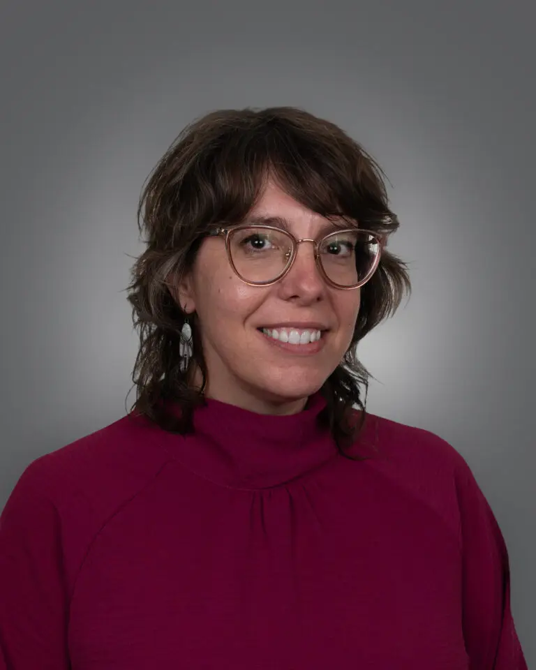 Christina Garrison-Diehn