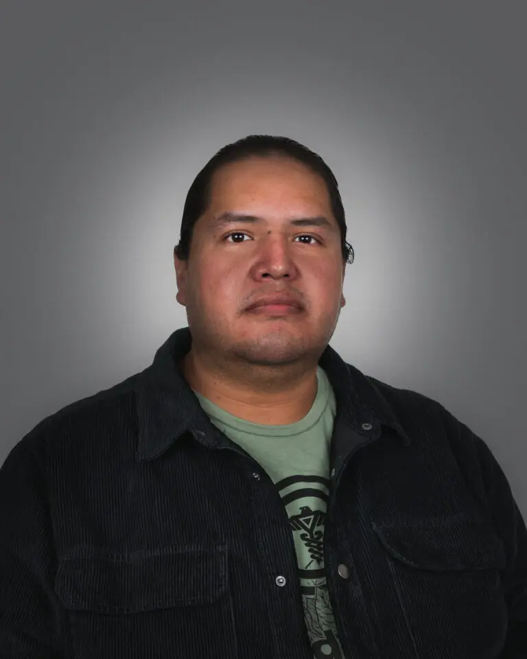 Micah L. Prairie Chicken