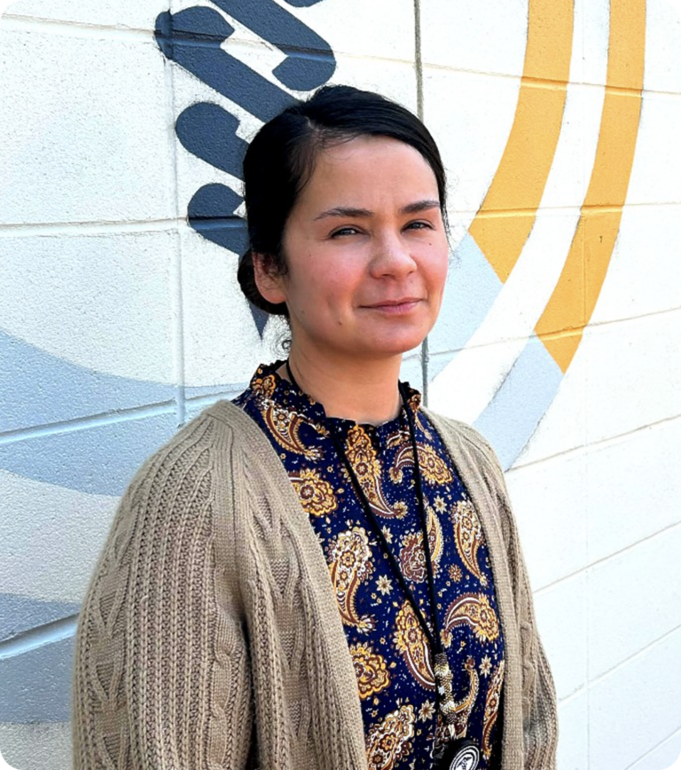 Stephenie “Marie” Wescoup